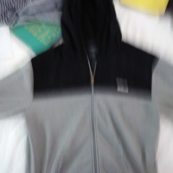 Mens Wilson Sweater Large - Picture 2 of 4